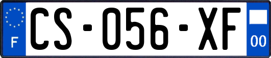 CS-056-XF