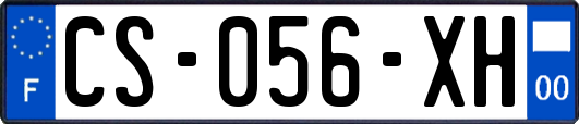 CS-056-XH