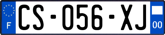 CS-056-XJ