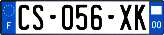 CS-056-XK