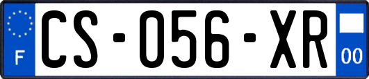 CS-056-XR