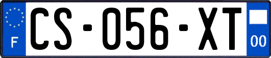 CS-056-XT