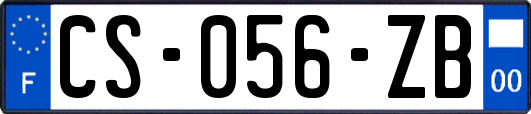 CS-056-ZB