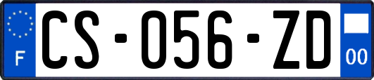 CS-056-ZD