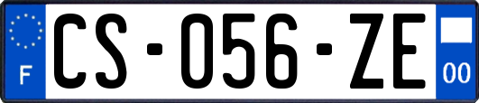 CS-056-ZE