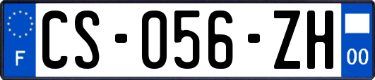 CS-056-ZH