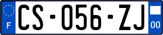 CS-056-ZJ