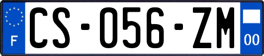 CS-056-ZM