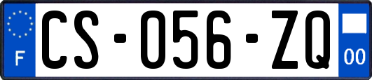 CS-056-ZQ