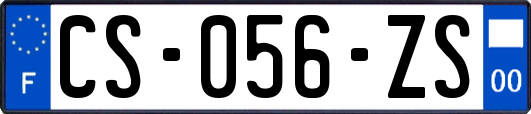 CS-056-ZS