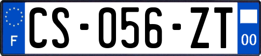 CS-056-ZT