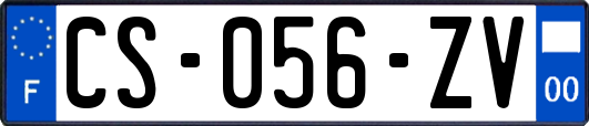 CS-056-ZV