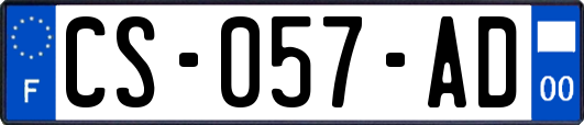 CS-057-AD