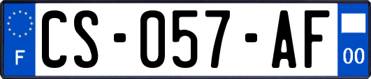 CS-057-AF