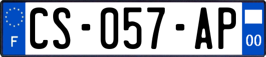 CS-057-AP