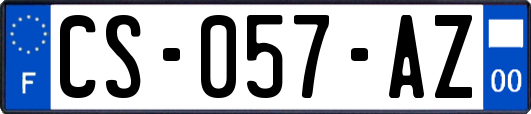 CS-057-AZ