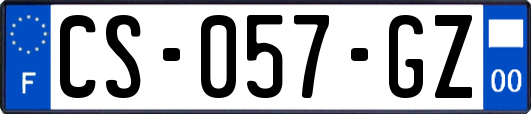 CS-057-GZ