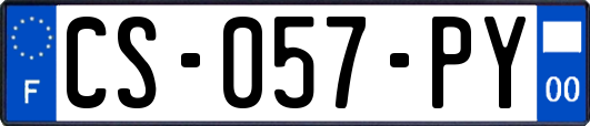 CS-057-PY