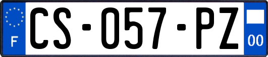 CS-057-PZ