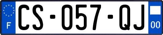 CS-057-QJ