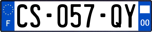 CS-057-QY