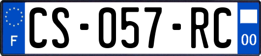 CS-057-RC