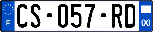 CS-057-RD