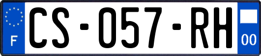 CS-057-RH