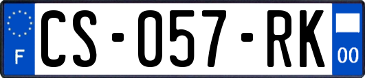 CS-057-RK