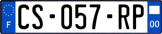 CS-057-RP