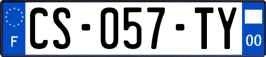 CS-057-TY