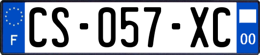 CS-057-XC