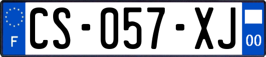 CS-057-XJ