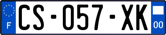 CS-057-XK