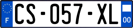 CS-057-XL