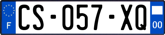 CS-057-XQ