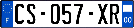 CS-057-XR