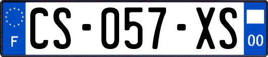 CS-057-XS