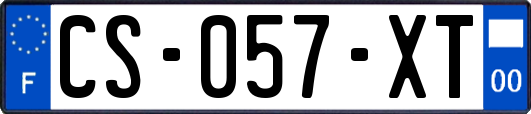 CS-057-XT