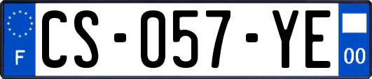 CS-057-YE