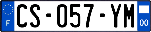 CS-057-YM