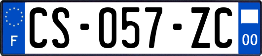 CS-057-ZC