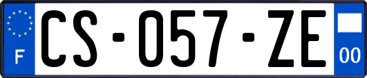 CS-057-ZE