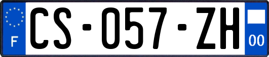 CS-057-ZH