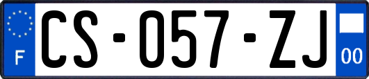 CS-057-ZJ