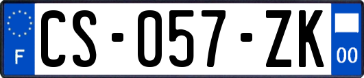 CS-057-ZK