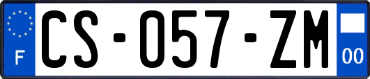 CS-057-ZM