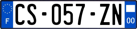 CS-057-ZN