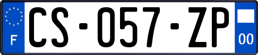 CS-057-ZP