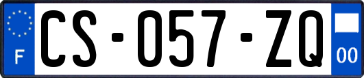 CS-057-ZQ